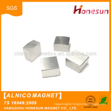 Fine workmanship Cheap Price AlNiCo Magnet for sale